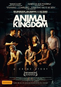 affiche animal kingdom