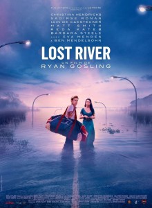 affiche lost river