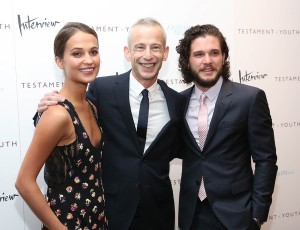 Kit+Harington+Testament+Youth+New+York+Premiere+M_VDoQxGokVl