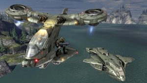 Halo-Mega-Bloks-UNSC-Hornet-Micro-Fleet-Set-Announced