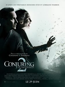 The-Conjuring-2-French-Poster