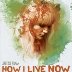 affiche how i live now