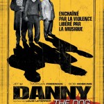 affiche danny the dog