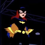 Batgirlanimated