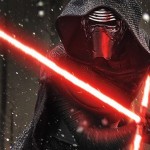 Kylo-Ren