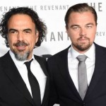 Leonardo-Dicaprio-Alejandro-Inarritu-Paris-The-Revenant