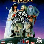 Beetlejuice affiche