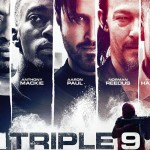 Triple-9-Poster