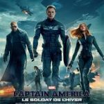 CaptainAmerica2affiche
