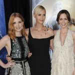 The Huntsman Winters War American Premiere – LA