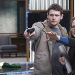 Jodie Foster;Jack O Connell;George Clooney