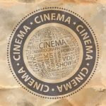 19802853-CINEMA-Word-collage-Banque-d&rsquo;images