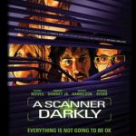 A scanner Darkly – affiche