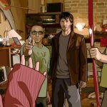 A scanner darkly 1