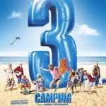 Camping affiche