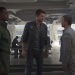 INDEPENDENCE DAY: RESURGENCE