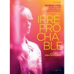 Irréprochable affiche