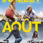 Juillet Aout affiche