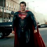 Man of Steel