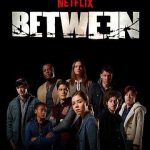between 3