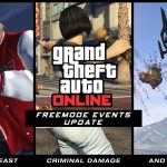 freemode update