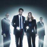 x files