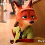 ZOOTOPIA