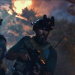 13 HOURS: THE SECRET SOLDIERS OF BENGHAZI