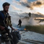13 HOURS: THE SECRET SOLDIERS OF BENGHAZI