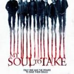 My Soul To Take 1