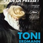 Toni Erdmann affiche