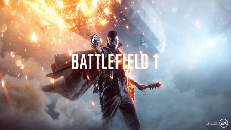 [Jeu-Vidéo] Battlefield 1
