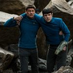 STAR TREK BEYOND