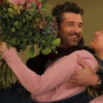 BRIDGET JONES&rsquo; BABY