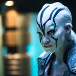 STAR TREK BEYOND