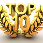 top 10