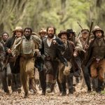 THE FREE STATE OF JONES