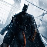 Batman Arkham Origins Wallpaper