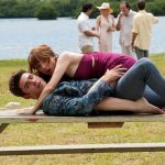 Zac Efron, Anna Kendrick