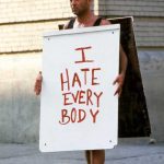 Une journe en enfer