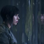 GHOST IN THE SHELL