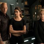 xXx: Return of Xander Cage