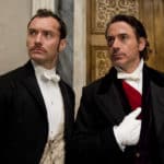 SHERLOCK HOLMES: A GAME OF SHADOWS