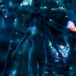 GHOST IN THE SHELL