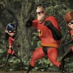 Les indestructiblesThe incredibles2003Ral:Brad Bird