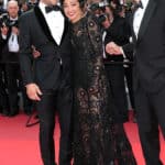 « Loving » – Red Carpet Arrivals – The 69th Annual Cannes Film Festival