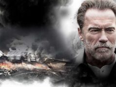 Aftermath de Elliott Lester