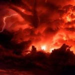 stranger-things-saison-2-affiche-poster-demogorgon