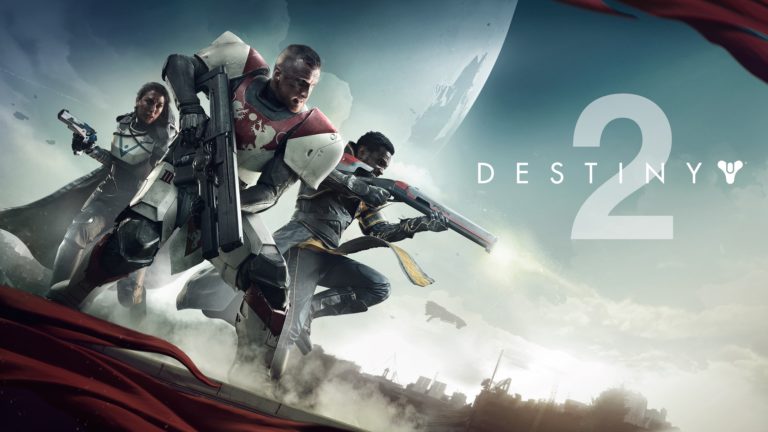 [Jeu-Vidéo] Destiny 2 Trailer