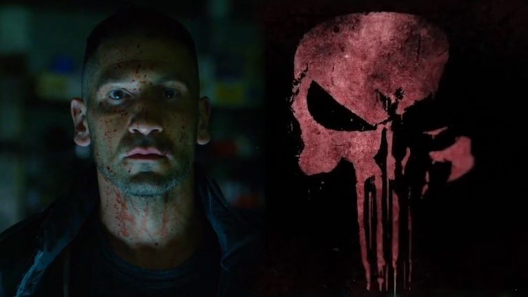 Trailer : Marvel&rsquo;s The Punisher